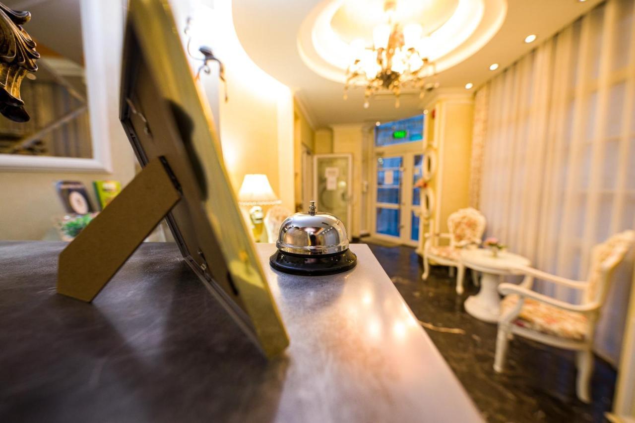 Hotel Helin Central Крайова Экстерьер фото