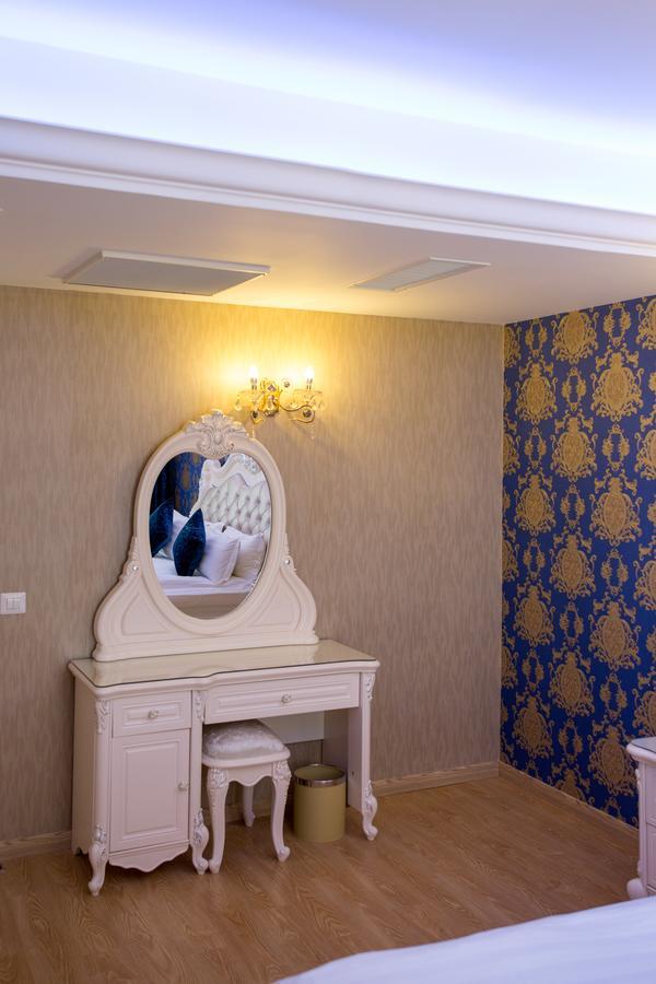 Hotel Helin Central Крайова Экстерьер фото